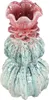 PTMD - Vase Tegain - Grün - 21x21x42cm Produktbild-Vorschau 4