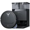 ECOVACS Roboterstaubsauger DEEBOT T50 PRO OMNI Gen2 Produktbild-Vorschau 1