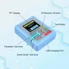 LCR-MF9 1,8-calowy wyświetlacz TFT LCD multimetr tester Podgląd zdjęcia produktu 8