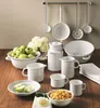 RIESS 0590-033 Brotdose mit Deckel 36 cm, weiß, Emaille / Produktbild-Vorschau 3