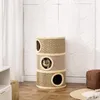 PawHut Krabomb, hoogte 79 cm, voor katten. Kattenboom, Productafbeelding-voorbeeld 2