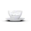 Fiftyeight Tasse Zwinkernd 200 ml weiß Produktbild-Vorschau 3
