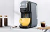 HiBREW , Espressomaschine, 0,6 l, Kaffeekapsel, Gemahlener Produktbild-Vorschau 2