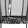 EXIT Tiggy Trampolin ø140cm, mit Sicherheitsnetz, Rund, Produktbild-Vorschau 4