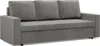 Sofa mit Schlaffunktion NEO, Wohnzimmer Couch 3-Sitzer Produktbild-Vorschau 4