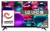 LG AI UA73 4K TV | 43UA73003LA | 43 | Smart TV | webOS 25 | Anteprima dell’immagine prodotto 2