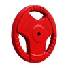 GORILLA SPORTS® Hantelscheiben - 25kg Gewichte, 30mm, aus Produktbild-Vorschau 1