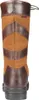 Bottes outdoor en cuir Horka Greenwich Marron clair - Voir les images du produit 5
