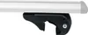 A close-up of a car roof rack component. Náhled obrázku produktu