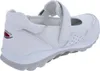 Gabor ROLLINGSOFT Damenschuhe - Ballerina - Mary Jane weiß Produktbild-Vorschau 36