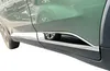 Modanature cromate in acciaio inox per Ford Tourneo Courier Anteprima dell’immagine prodotto 2