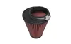 K&N Filters RU-4470 Kegelform Sportluftfilter 170mm Höhe Produktbild-Vorschau 2