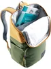 Deuter Kinderrucksack Overday 15, khaki-cinnamon Produktbild-Vorschau 9