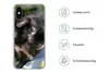 MuchoWow® Handyhülle Schutzhülle Hülle für iPhone X Produktbild-Vorschau 7