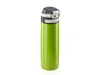Leifheit Isolierbecher Flip 600 ml kiwi Produktbild-Vorschau 1