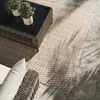 Interiyou In- & Outdoor-Teppich Kano Cream/Beige A5 300x400 Produktbild-Vorschau 3