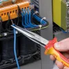 Knipex 00 20 12, Červená, Žlutá, 170 mm, 40 mm, 370 mm, 960 Náhled obrázku produktu 19