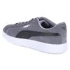 Puma Herren-Sneaker PUMA Smash 3.0 Grau-Schwarz-Weiß, Produktbild-Vorschau 17