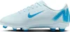 Nike Mercurial Vapor 16 Club MG Glacier Blue Blue Orbit Produktbild-Vorschau 5