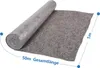 Jopassy 1x50m maskovacie rúno maliarske rúno 220g/㎡ PE Náhľad obrázku produktu 2