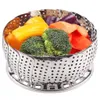 Dämpfeinsatz 16-28cm BRUNBESTE BB-1165 Produktbild-Vorschau 3