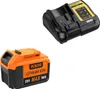 Ersatzakku-Set für DeWalt 20V - Li-Ion - 9000 mAh - 1 Akku Produktbild-Vorschau 1