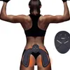 EMS Bauchtrainer Trainingsgerät Muskelstimulator Produktbild-Vorschau 6
