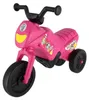 Enduro Yupee rosa piccolo sedile in plastica altezza 26cm Anteprima dell’immagine prodotto 2