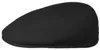 Kangol Flat Cap Schiebermütze 504 aus reiner Produktbild-Vorschau 8