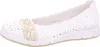 Rieker Ballerinas Damen 31393837303130 Weiß 39 EU Produktbild-Vorschau 8