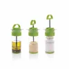 MASTRAD F26908 Attacco per piattino - Verde Anteprima dell’immagine prodotto 3