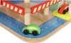 Kruzzel Parkhaus Holz Rollenspielzeug für Kinder Produktbild-Vorschau 18
