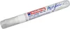 Edding Acrylmarker Stifte Malbedarf 5100 weiß wasserfest Produktbild-Vorschau 6