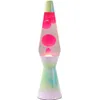 Itotal Lavalamp Rainbow Dream, 40 cm Produktbild-Vorschau 2