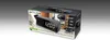Radio-réveil double alarme noir - Muse - M172BT - Voir les images du produit 6