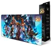 Blizzard 20th Anniversary Mauspad    One Size Produktbild-Vorschau 6