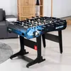 Hop-Sport Kickertisch Sector – klappbarer Tichfußball für Produktbild-Vorschau 17