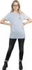 Disney Princess - T-Shirt für Damen BI42700 (3XL) (Grau) Produktbild-Vorschau 4