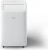 Hisense APC12QC condizionatore portatile 64 dB Bianco Anteprima dell’immagine prodotto 1