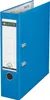 Leitz 1010-50-30 1010 Folder plastikowy - A4, 80 mm, Podgląd zdjęcia produktu 1