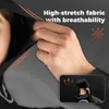 ROCKBROS Cagoule d'hiver Femme Homme Chaude Balaclava Voir les images du produit 4