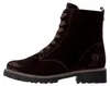 Remonte Damen Stiefelette Leder Schnürbootie mit Produktbild-Vorschau 3