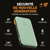 PB Fuel Series 5 10000mAh 20W 2 USBC+1 USBA Vert Voir les images du produit 18