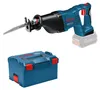 Bosch scie sabre GSA 18 V-LI 18V sans batterie ni chargeur Voir les images du produit 38