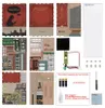 Puzzle 3D, Book Nook Baker Street, legno, Tonecheer, 141 Anteprima dell’immagine prodotto 3