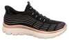 Skechers Sneakers 098-150611 in BKRG color size 41 Produktbild-Vorschau 48