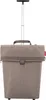 reisenthel Trolley M Einkaufstrolley Herringbone Mokka Produktbild-Vorschau 8