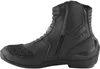 Bogotto Cartagena perforierte Motorrad Stiefel, schwarz, 39 Produktbild-Vorschau 3