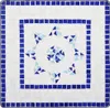 vidaXL Bistrotisch, quadratisch, 60x60x76 cm, Produktbild-Vorschau 5