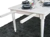 Amaretta Essgruppe 100x180/280 einsch. 2 Zusatzplatten Produktbild-Vorschau 5